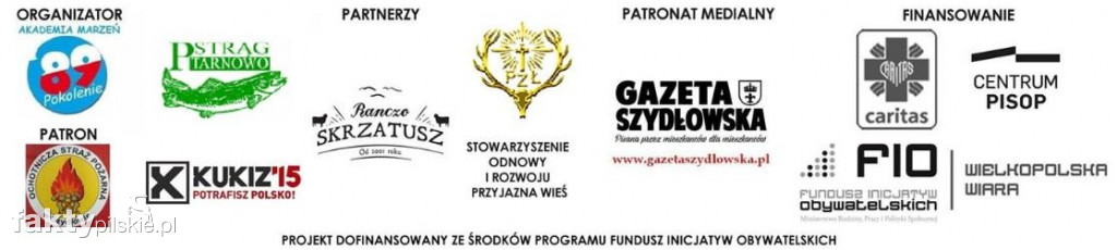 Wiejski Festiwal Smaków w Skrzatuszu