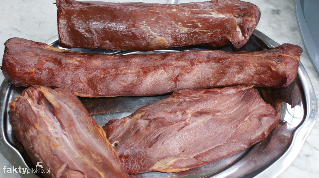Wiejski Festiwal Smaków w Skrzatuszu