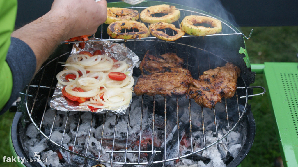 Wiejski Festiwal Smaków w Skrzatuszu