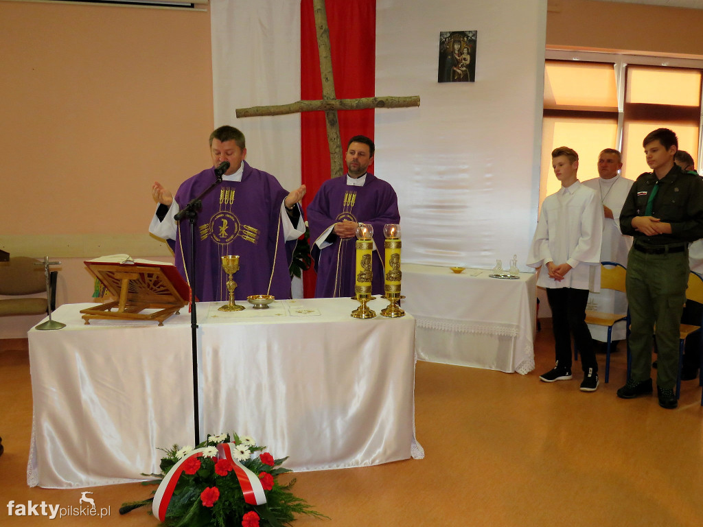 Apel dla ofiar w Górach Wysockich