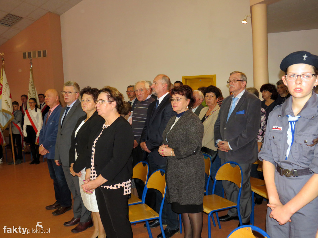 Apel dla ofiar w Górach Wysockich
