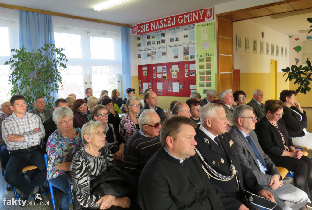 Apel dla ofiar w Górach Wysockich