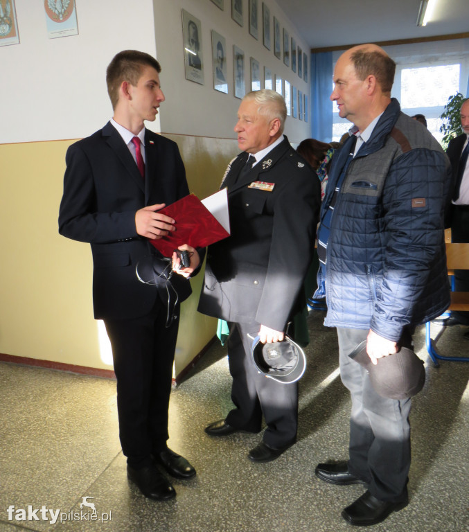 Apel dla ofiar w Górach Wysockich