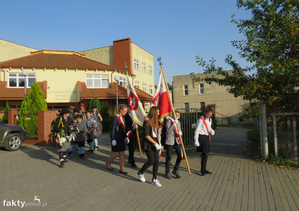 Apel dla ofiar w Górach Wysockich
