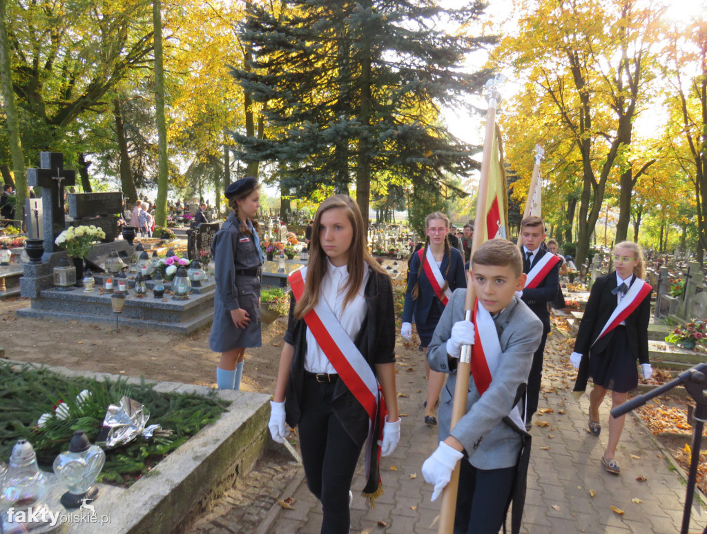 Apel dla ofiar w Górach Wysockich