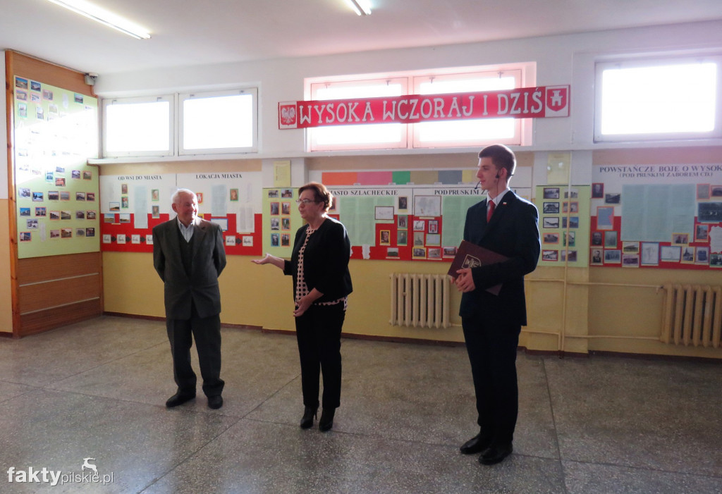 Apel dla ofiar w Górach Wysockich