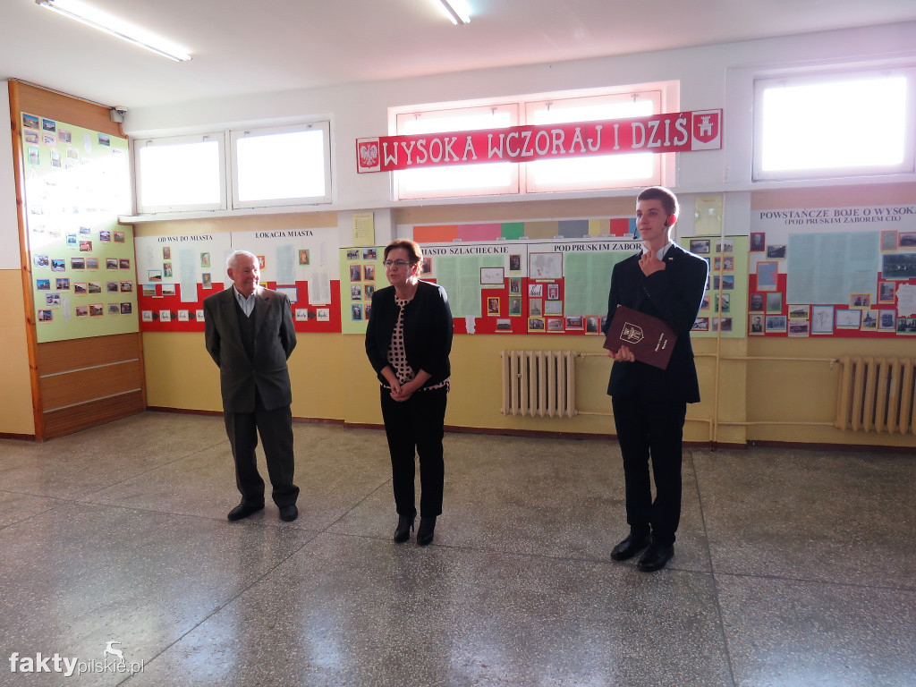 Apel dla ofiar w Górach Wysockich
