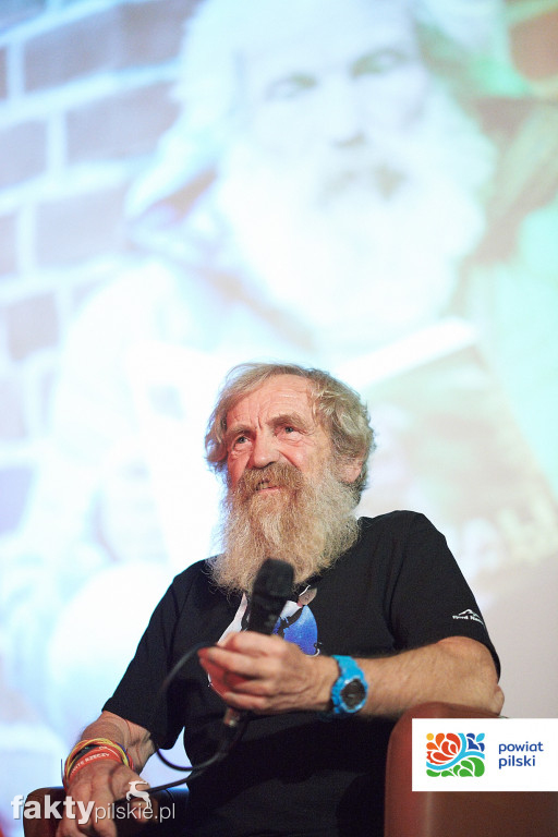 Aleksander Doba w Pile