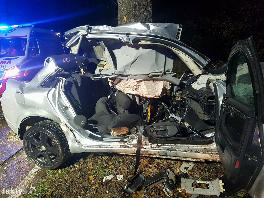 Tragiczny Dzień Zaduszny na DW nr 194