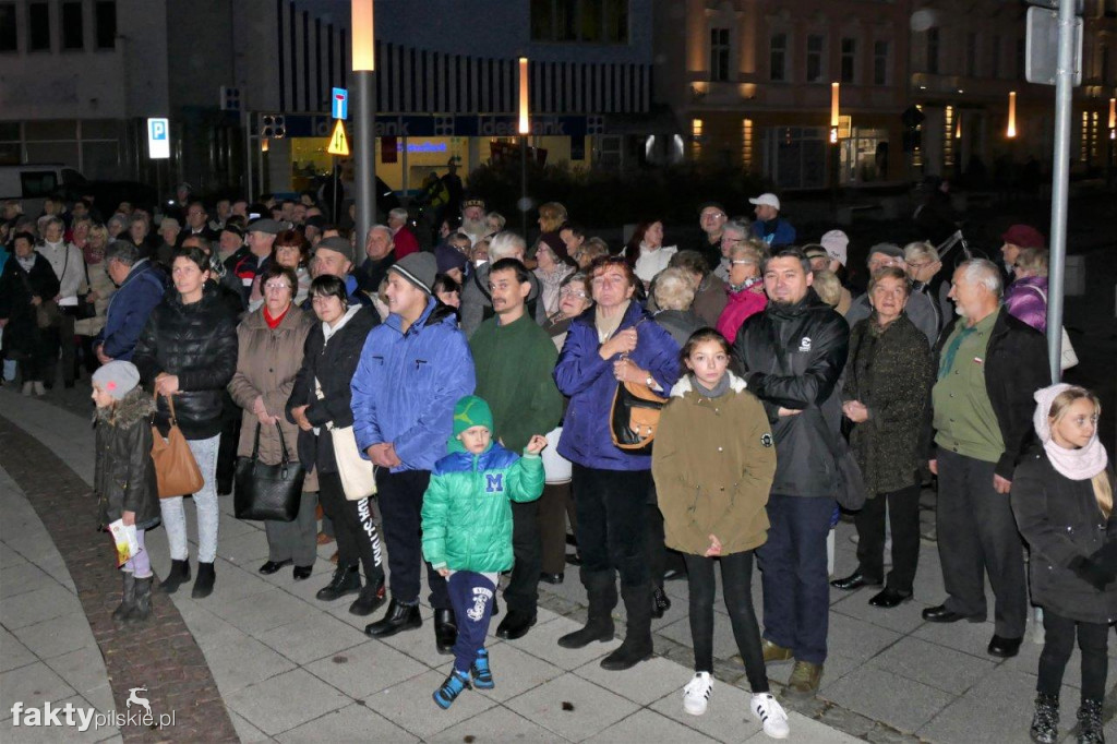 262. urodziny Stanisława Staszica