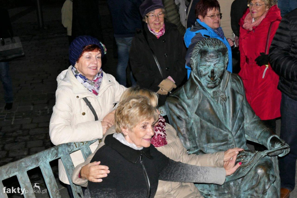 262. urodziny Stanisława Staszica