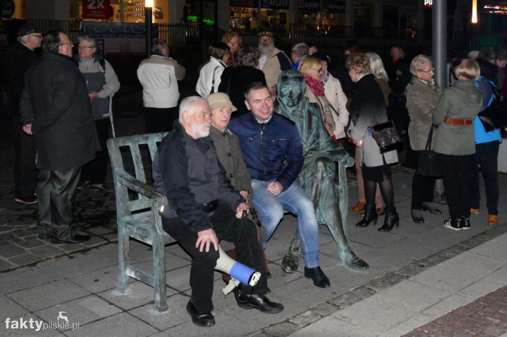 262. urodziny Stanisława Staszica