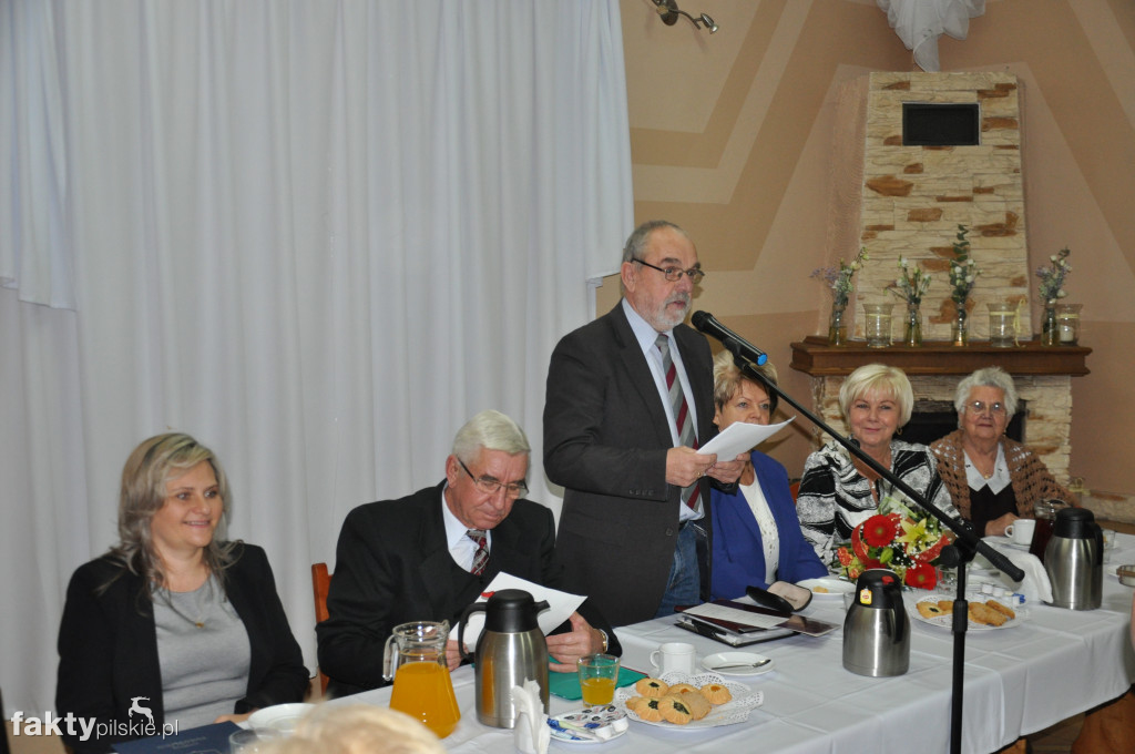 Nowe władze PZERiN w Białośliwiu