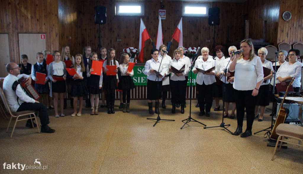 11 Listopada w Wyrzysku i Osieku