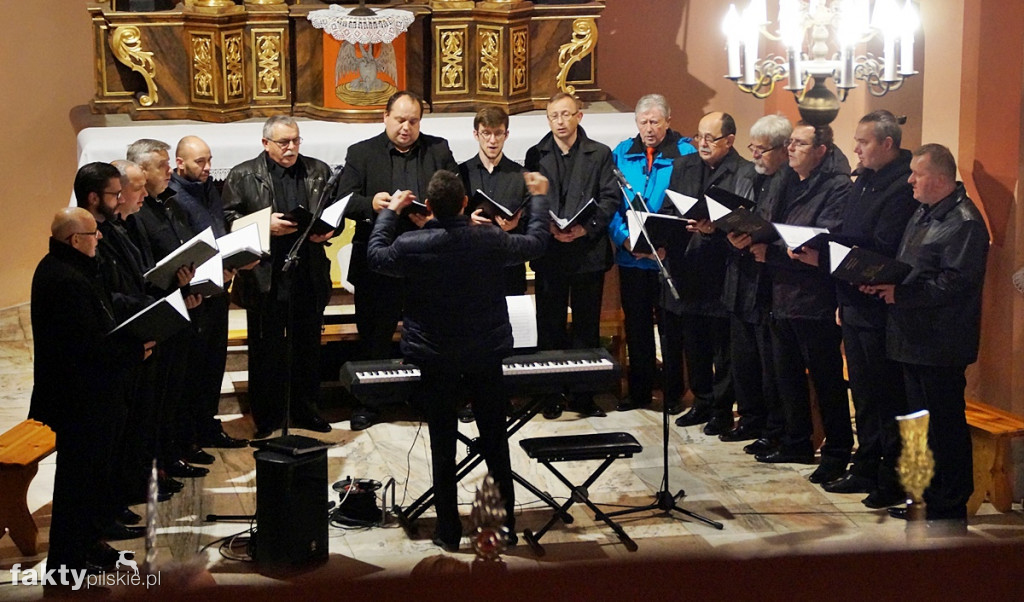 11 Listopada w Wyrzysku i Osieku