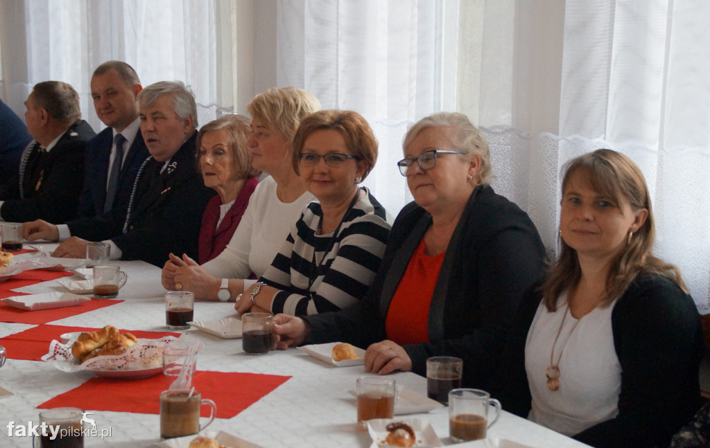 11 Listopada w Wyrzysku i Osieku