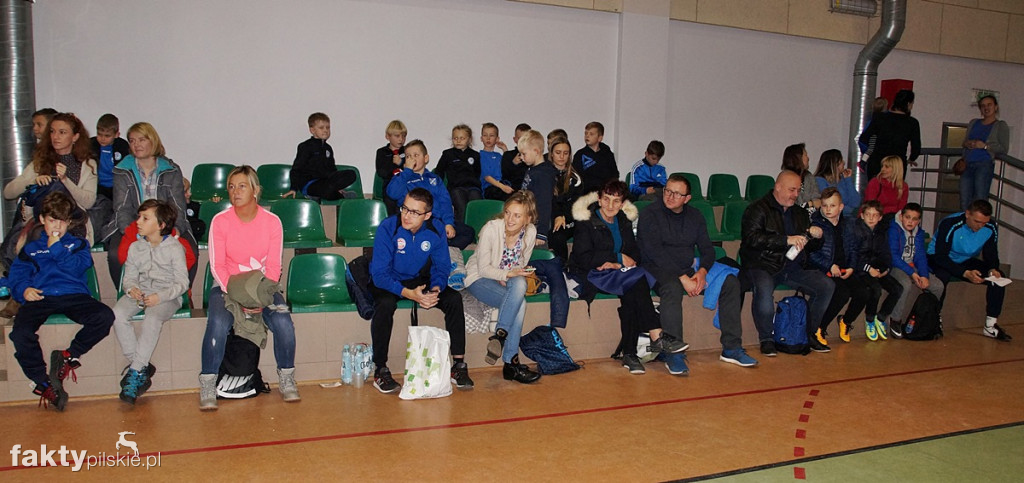 Krajna Cup 2017 w Wyrzysku