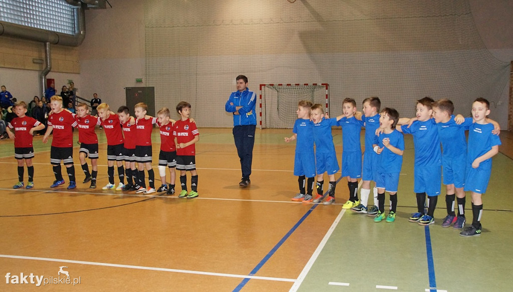 Krajna Cup 2017 w Wyrzysku