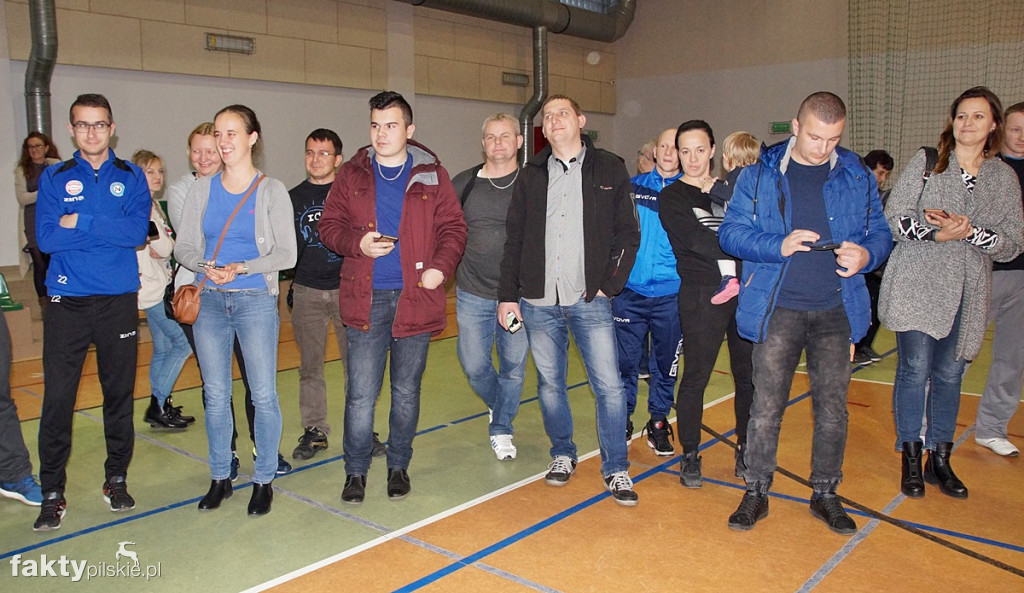 Krajna Cup 2017 w Wyrzysku
