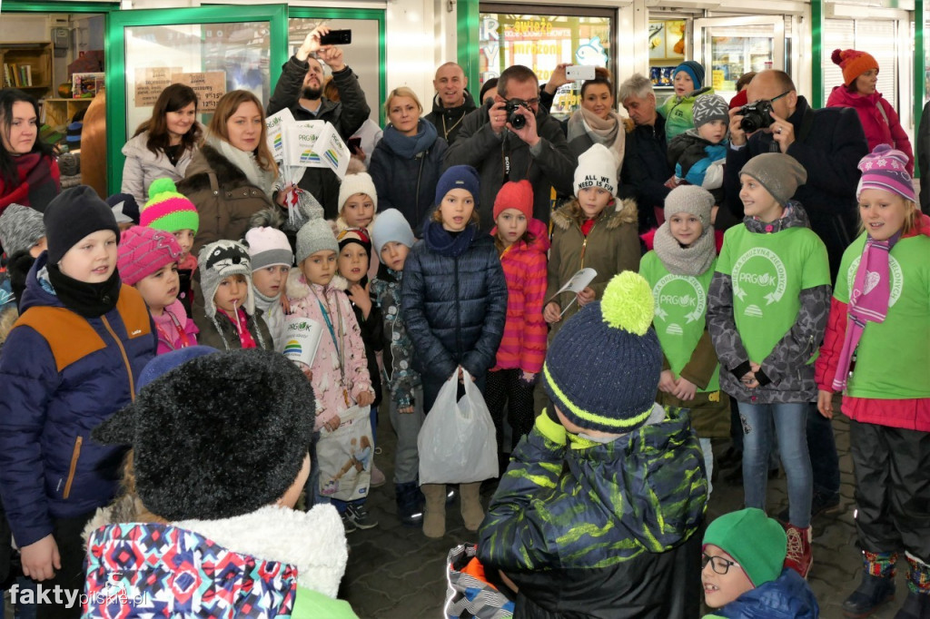 Tydzień Redukcji Odpadów w Pile
