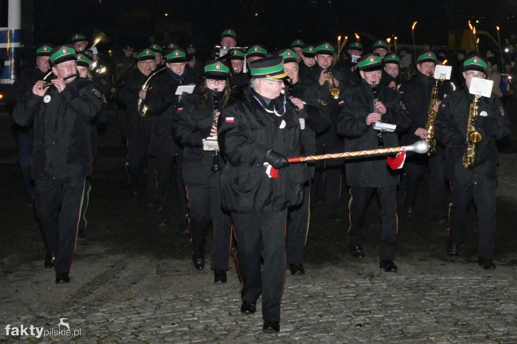 Dzień Podchorążego w Pile