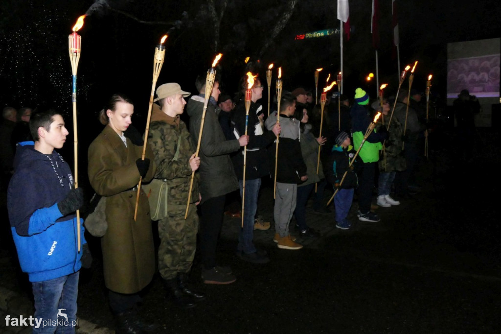 Dzień Podchorążego w Pile