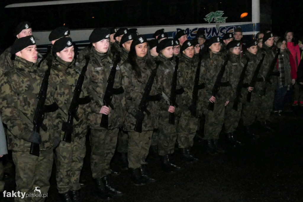 Dzień Podchorążego w Pile