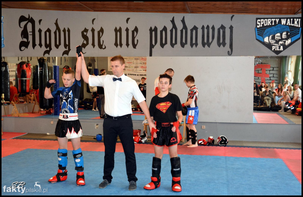 III Turnieju im. Tadeusza Pietrzykowskiego