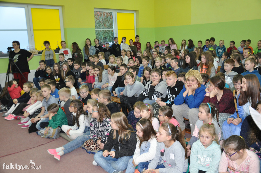 Konkurs KRUS w Miasteczku Krajeńskim
