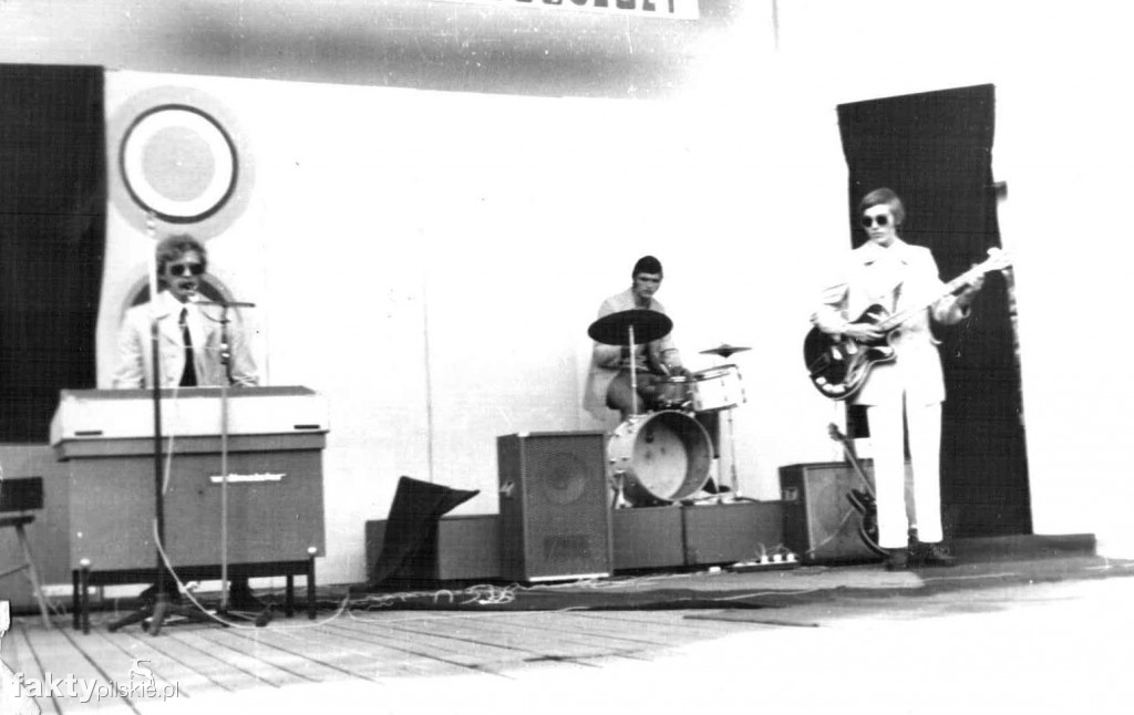 Big-beat w Nakle nad Notecią