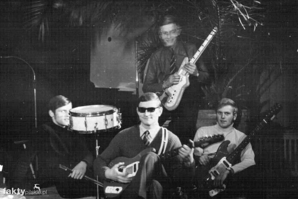 Big-beat w Nakle nad Notecią