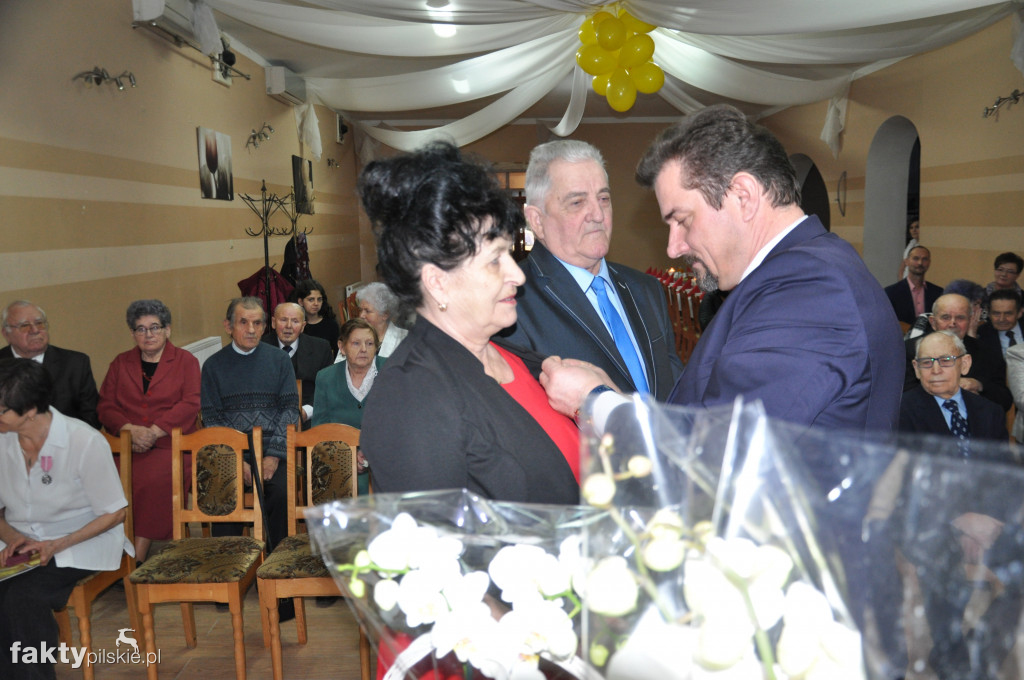 Gody złote, szmaragdowe i diamentowe