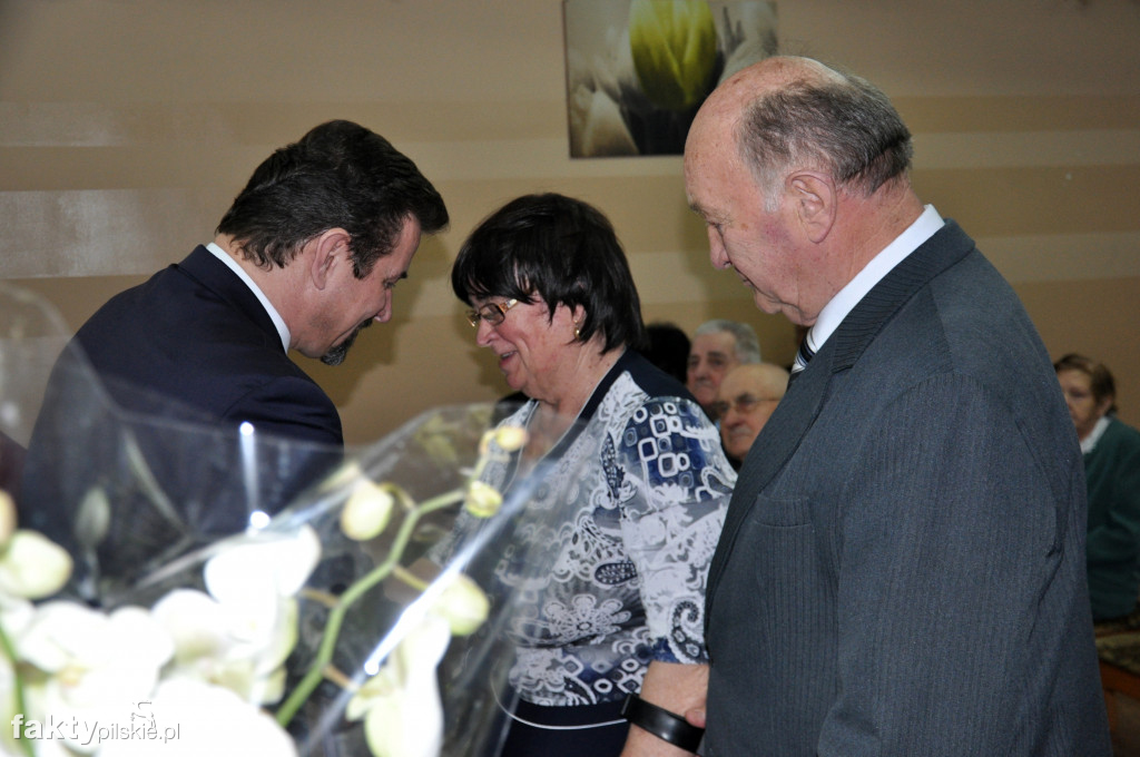Gody złote, szmaragdowe i diamentowe