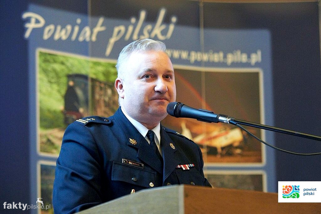 Strażacy podsumowali 2017 rok