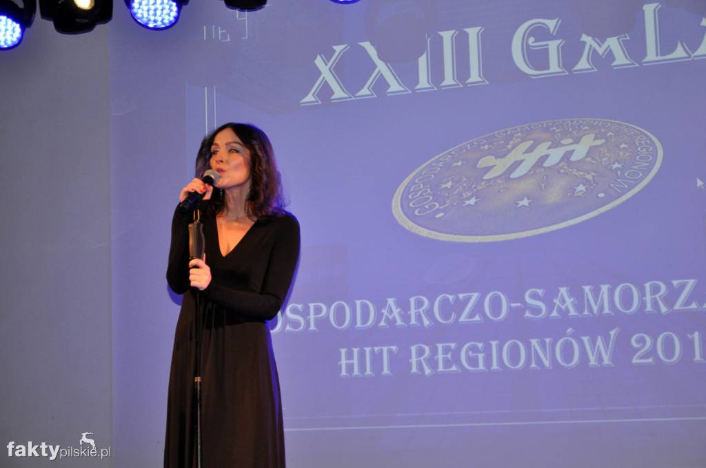 Hity naszego Regionu