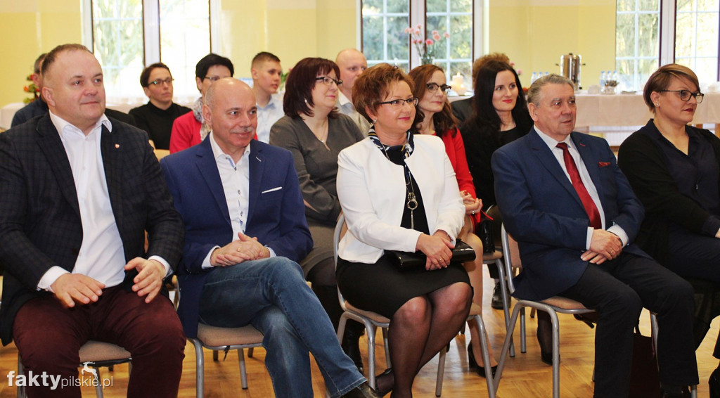 III Gala Sportu Gminy Wyrzysk