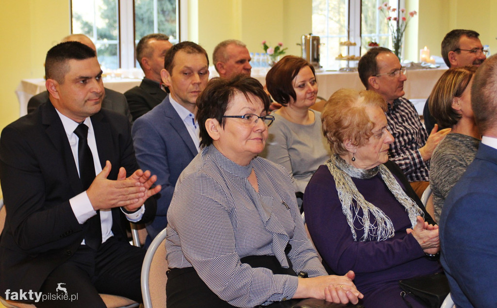III Gala Sportu Gminy Wyrzysk