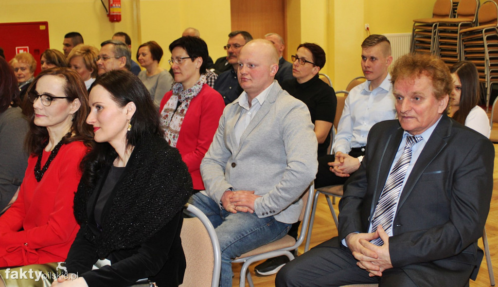 III Gala Sportu Gminy Wyrzysk