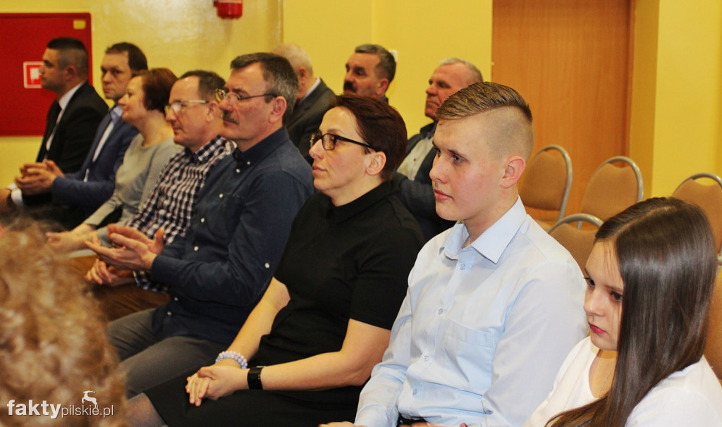 III Gala Sportu Gminy Wyrzysk