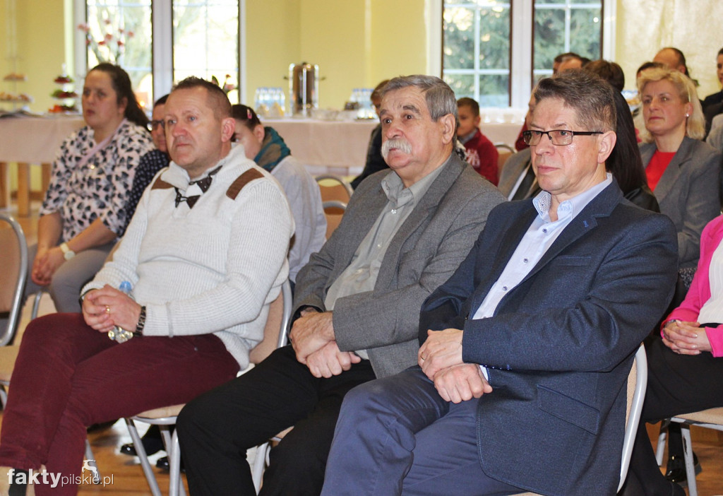 III Gala Sportu Gminy Wyrzysk