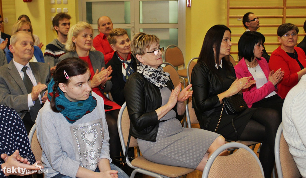 III Gala Sportu Gminy Wyrzysk