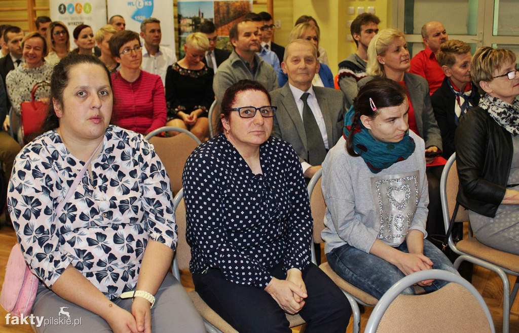 III Gala Sportu Gminy Wyrzysk