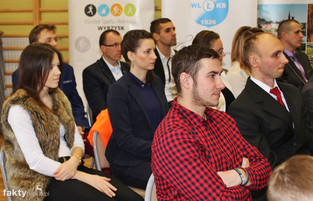 III Gala Sportu Gminy Wyrzysk