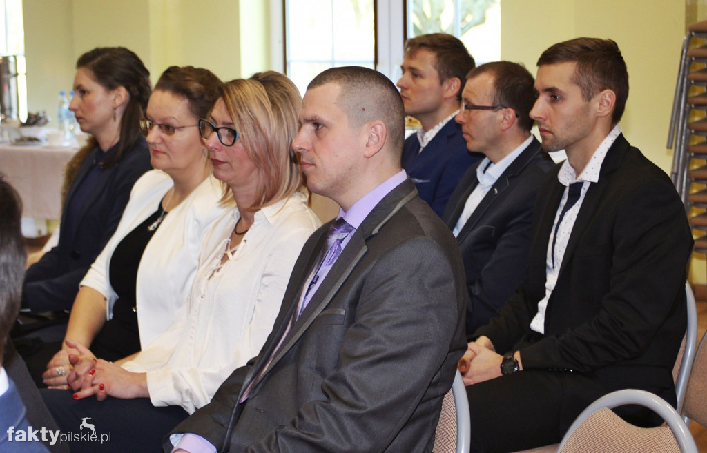 III Gala Sportu Gminy Wyrzysk