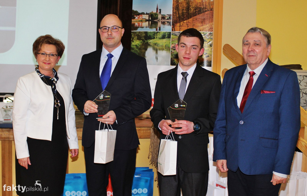 III Gala Sportu Gminy Wyrzysk