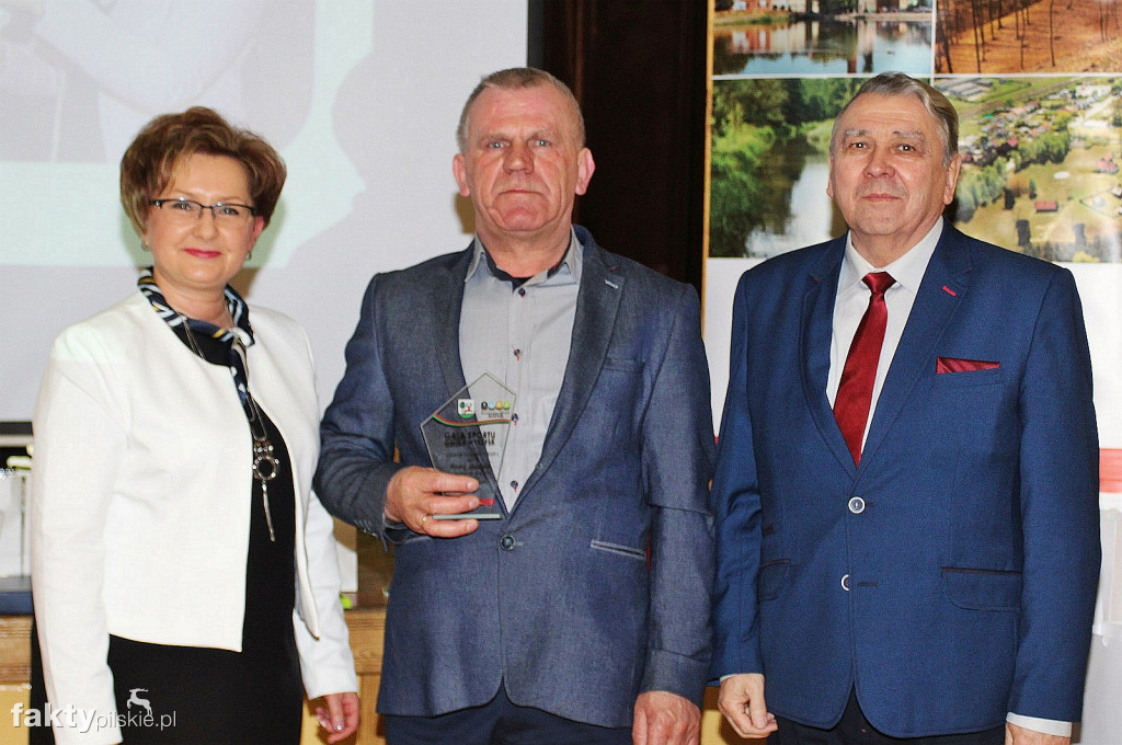 III Gala Sportu Gminy Wyrzysk
