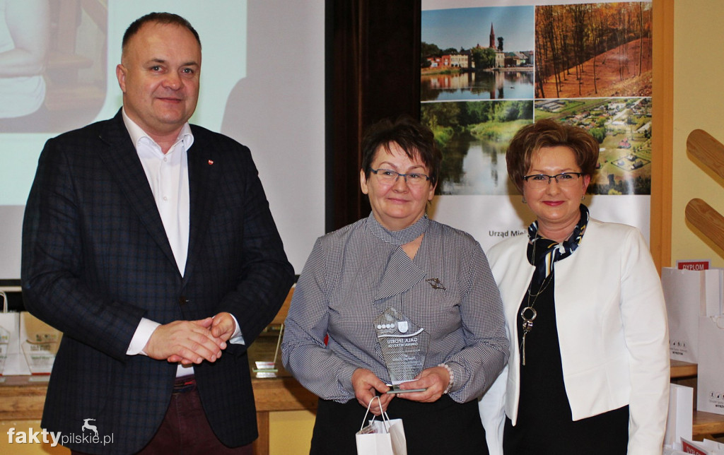 III Gala Sportu Gminy Wyrzysk