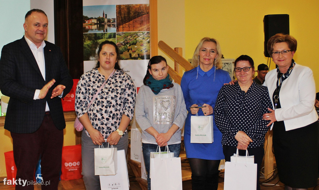 III Gala Sportu Gminy Wyrzysk