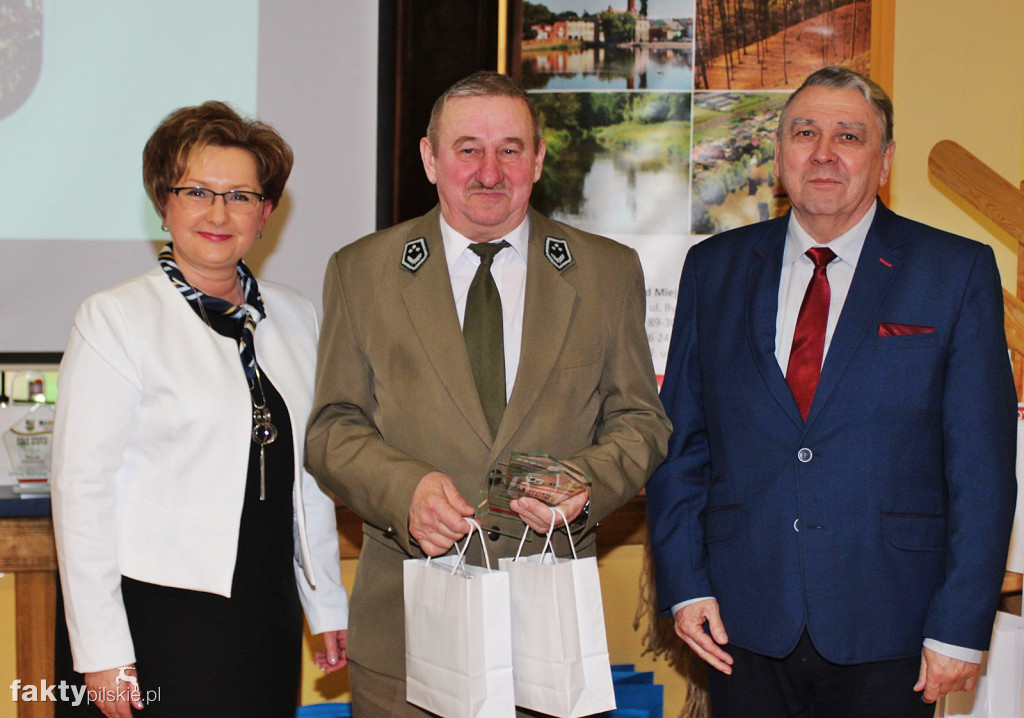 III Gala Sportu Gminy Wyrzysk
