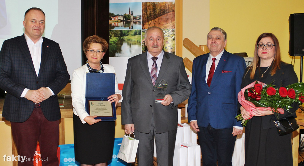 III Gala Sportu Gminy Wyrzysk